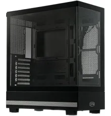 Корпус PCCooler C3 Q500 черный