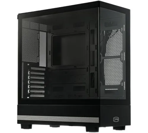 Корпус PCCooler C3 Q500 черный