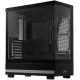 Корпус PCCooler C3 Q500 черный