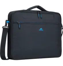 Сумка для ноутбука Rivacase Regent 8057 черный