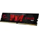 Оперативная память G.Skill Aegis 2x8GB DDR4 PC4-25600 F4-3200C16D-16GIS