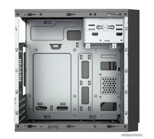 Корпус Powerman SV511 500W 6193554