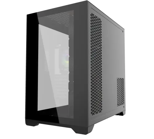 Корпус Powercase Vision CVBA-L4