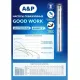 Скважинный насос A&P Good Work 3-4800/20-7/3
