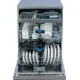 Отдельностоящая посудомоечная машина Бирюса DWF-615/03 I
