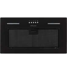 Кухонная вытяжка Krona Wermut 600 DN Black PB черный