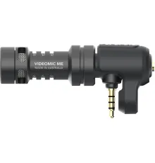Микрофон RODE VideoMic Me