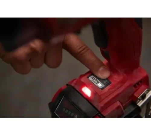 Шуруповерт для гипсокартона Milwaukee M18 FSG-0X 4933459201 без АКБ, кейс