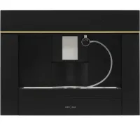 Кофемашина Krona Onyx 45H coffee BL Light Gold КА-00009414