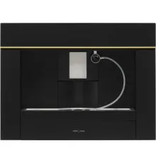 Кофемашина Krona Onyx 45H coffee BL Light Gold КА-00009414