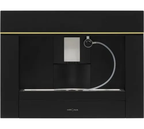 Кофемашина Krona Onyx 45H coffee BL Light Gold КА-00009414
