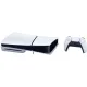 Игровая приставка Sony PlayStation 5 Slim CFI-20XX 1 ревизия, с дисководом, 2 геймпада