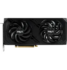 Видеокарта Palit GeForce RTX 4070 Super Dual 12GB NED407S019K9-1043D