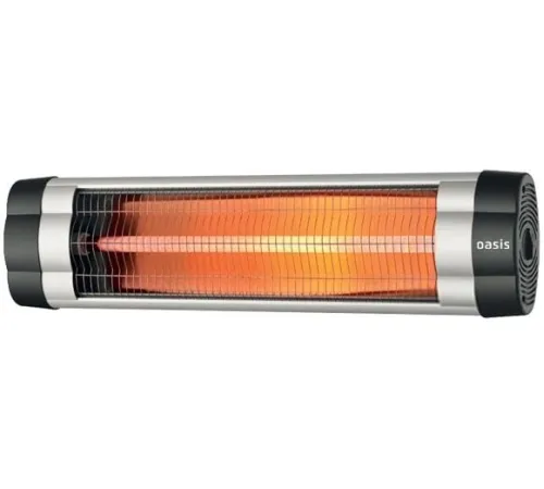 Инфракрасный обогреватель Oasis IG-25