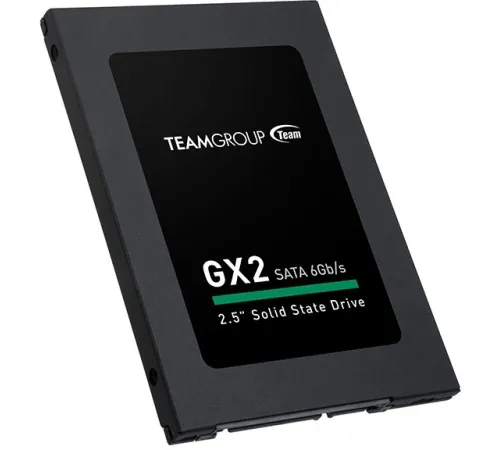 SSD Team GX2 128GB T253X2128G0C101