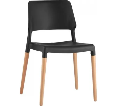 Стул Stool Group Bistro черный