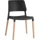 Стул Stool Group Bistro черный