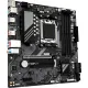 Материнская плата Gigabyte B650M K rev. 1.0