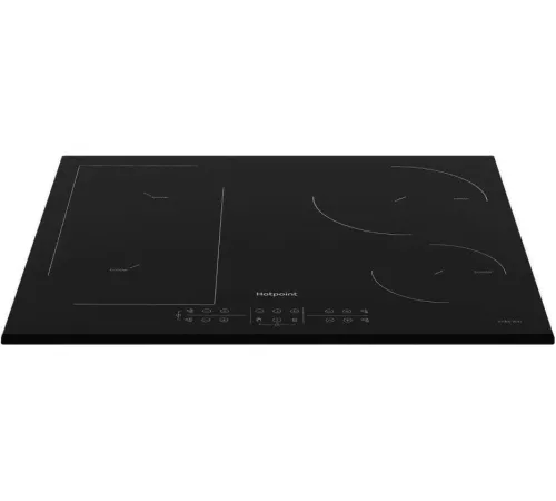 Варочная панель Hotpoint HB 1560B BF