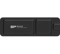 Внешний накопитель Silicon-Power PX10 1TB SP010TBPSDPX10CK