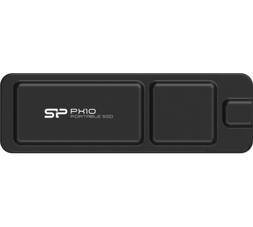 Внешний накопитель Silicon-Power PX10 1TB SP010TBPSDPX10CK