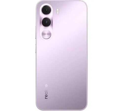Телефон Realme C100i RMX5377 4GB/64GB международная версия фиолетовый