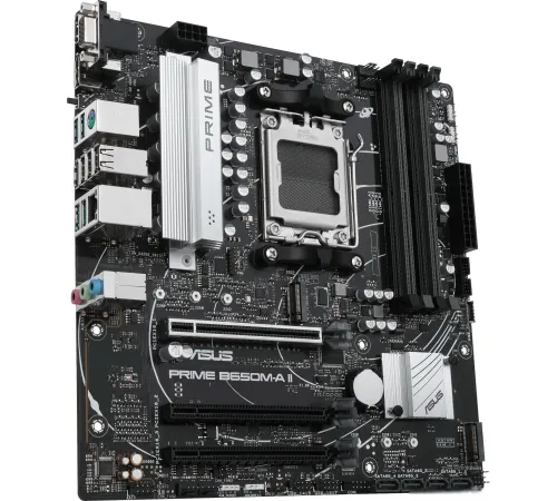 Материнская плата ASUS Prime B650M-A II-CSM