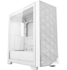 Корпус PCCooler C3D510 белый