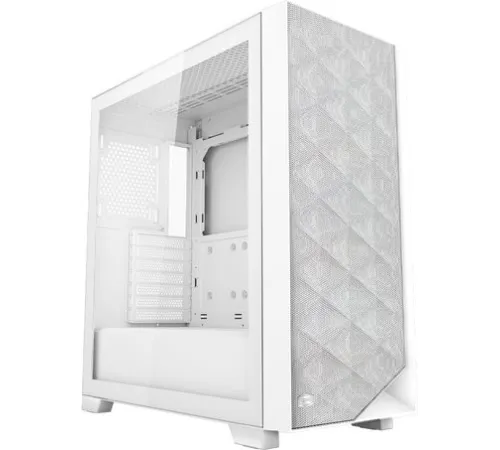 Корпус PCCooler C3D510 белый