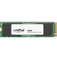 SSD Crucial E100 480GB CT480E100SSD8
