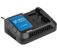 Аккумулятор Bull LD 4002 18В