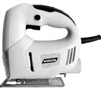 Электролобзик Werker JS 850