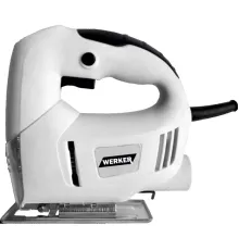 Электролобзик Werker JS 850