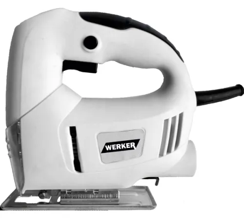 Электролобзик Werker JS 850