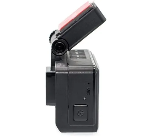 Видеорегистратор AdvoCam FD Black-III GPS+ГЛОНАСС
