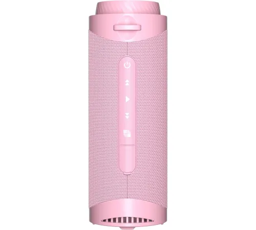 Беспроводная колонка Tronsmart T7 розовый