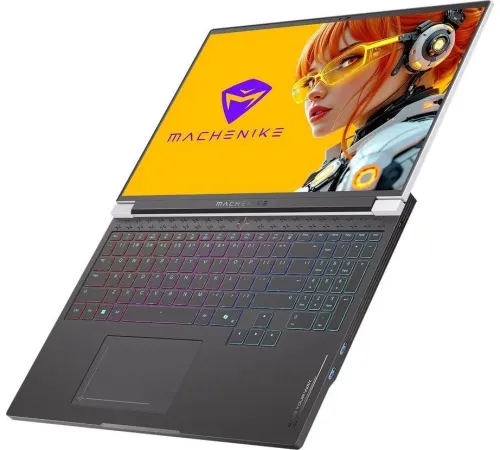 Игровой ноутбук Machenike L16 Pro G2 Mars A JJ00GW00HRU