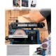 Шлифовальный станок Scheppach BTS900