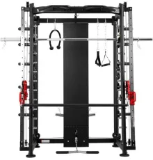 Силовая станция DFC Powergym D822