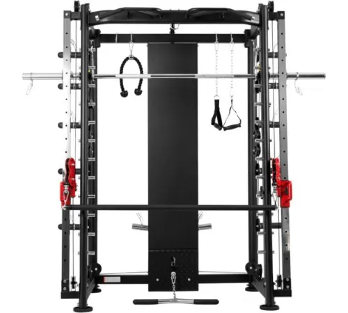 Силовая станция DFC Powergym D822