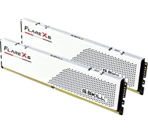 Оперативная память G.Skill Flare X5 2x32ГБ DDR5 6000 МГц F5-6000J3636F32GX2-FX5W