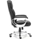 Кресло Brabix Rest EX-555 черный