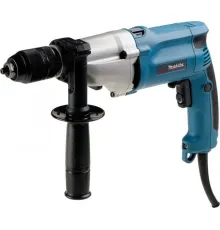 Ударная дрель  Makita HP2051F