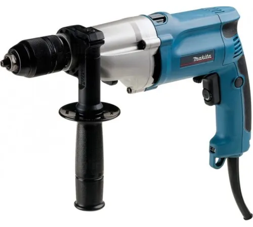Ударная дрель  Makita HP2051F