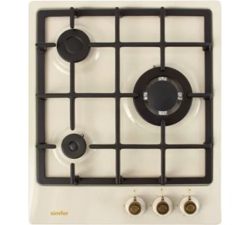 Варочная панель Simfer H45V35O527
