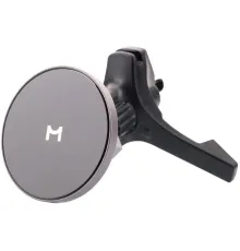 Держатель для смартфона Magssory Disc KIT002 серый