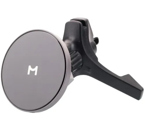 Держатель для смартфона Magssory Disc KIT002 серый