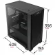 Корпус Ginzzu CL550