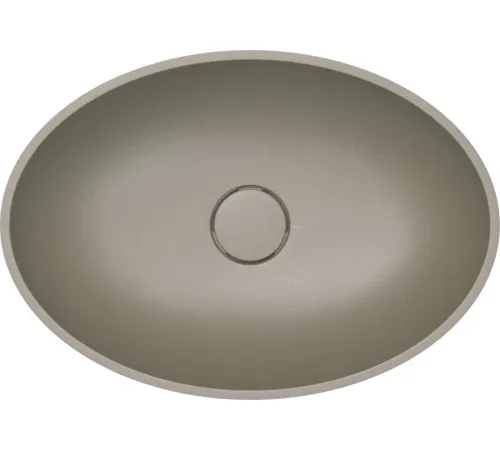 Умывальник Roxen Nimfa gray 300160-DG