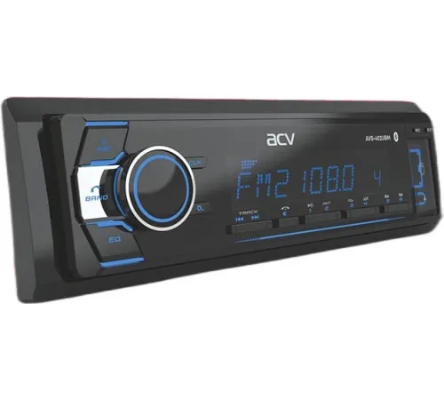 USB-магнитола ACV AVS-402UBM